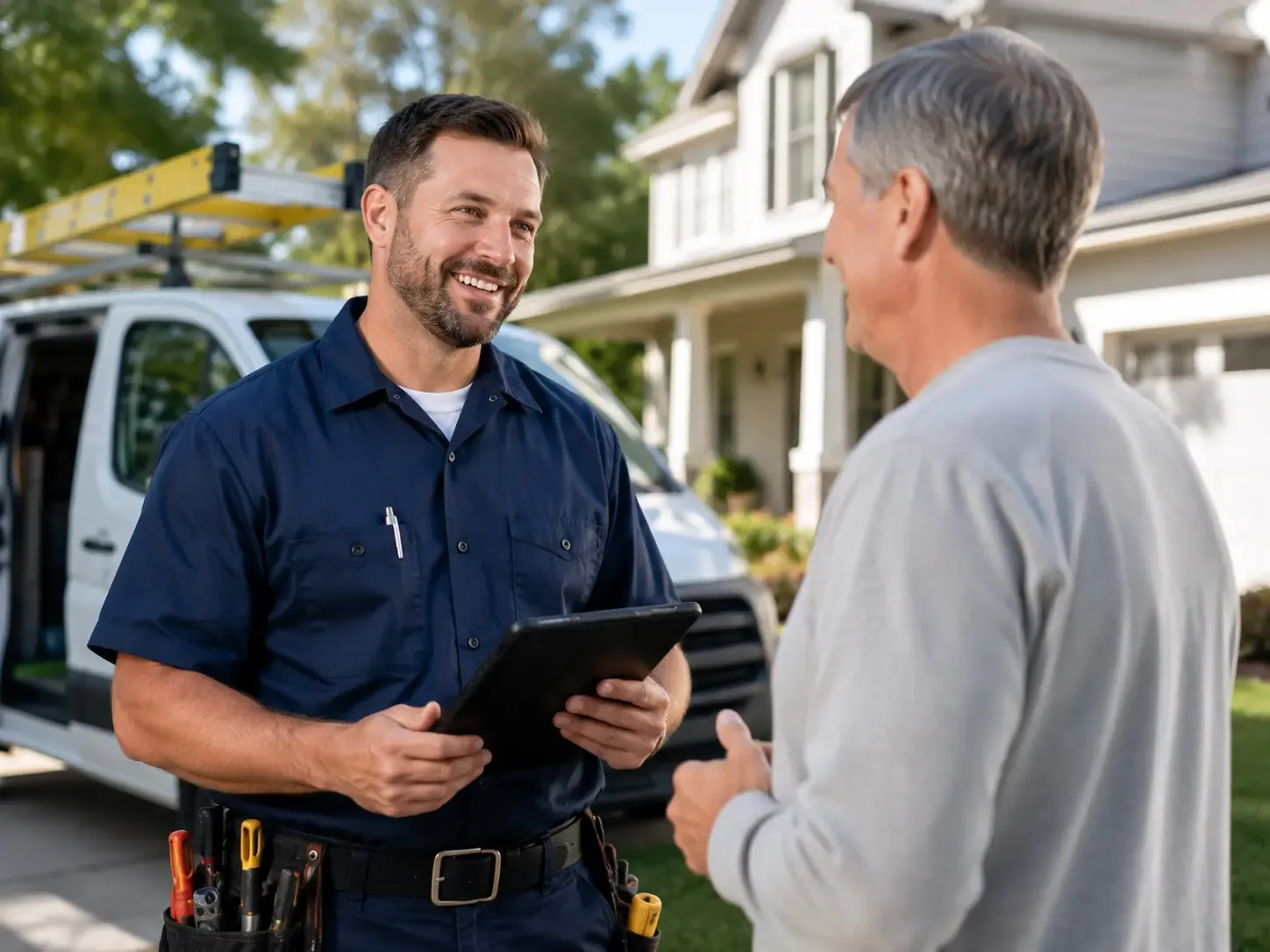 Whole Home Rewiring Grady, NM FAQs